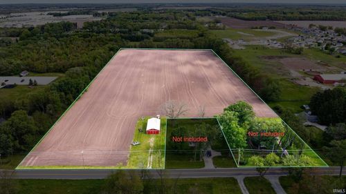 23267 Brick Road, South Bend, IN, 46628-9722 | Card Image