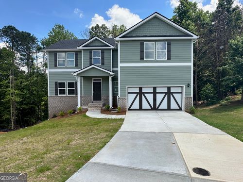 73-66 Pine Creek Ct, Dallas, GA, 30157-4695 | Card Image