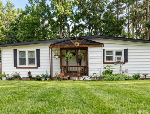 1166 Davis Street, Elkhart, IN, 46516 | Card Image