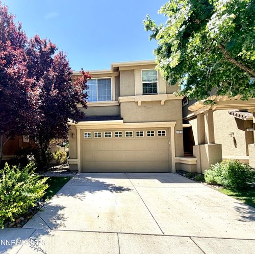 11015 Lamour Ln, Reno, NV, 89521-8223 | Card Image