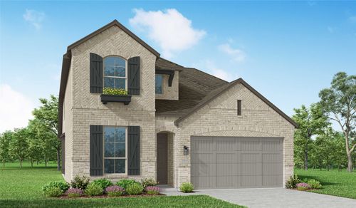 4293 Sanctuary Dr, Denison, TX, 75020-0733 | Card Image