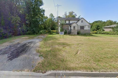 3362 - Part Lot 3 Tooley Road, Clarington, ON, L1E2K7 | Card Image