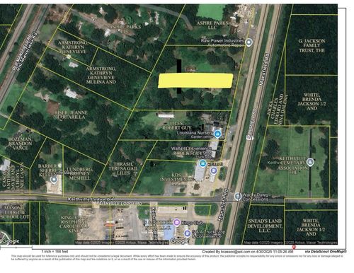 12274 Mansfield Rd, Keithville, LA, 71047-8533 | Card Image