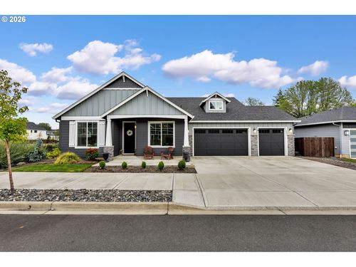 2835 Se 20th Ave, Battle Ground, WA, 98604-3162 | Card Image