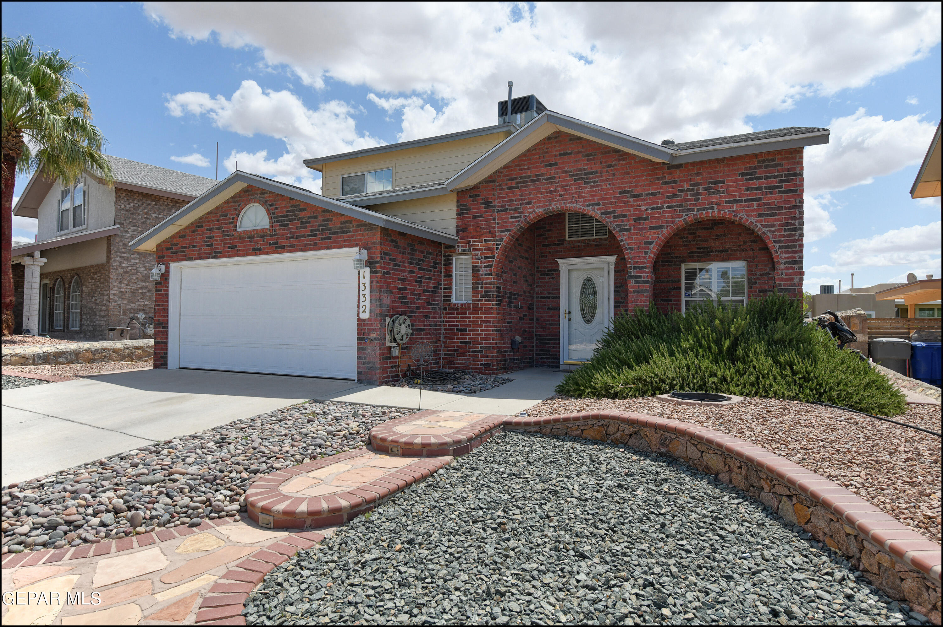 Clay Basket Cir, El Paso, TX 79936