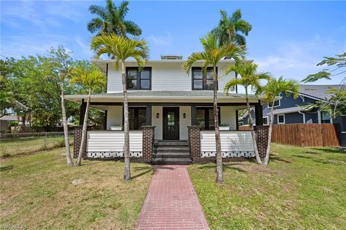 2647 Michigan Ave, FORT MYERS, FL, 33916-1824 | Card Image