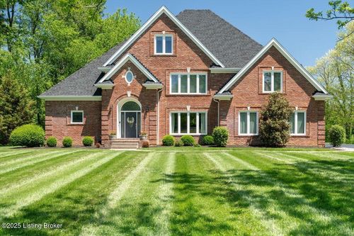 10801 Little Pond Rd, Goshen, KY, 40026-9726 | Card Image