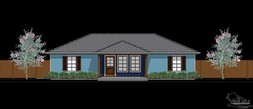 2363 N F St, Pensacola, FL, 32501-1622 | Card Image