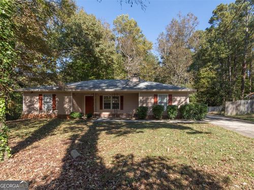 586 Ridge Ave Sw, Mableton, GA, 30126-3316 | Card Image