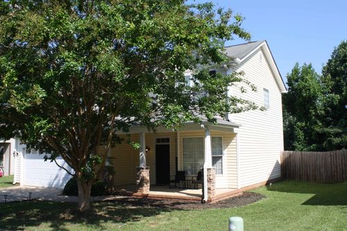 409 Melbourne Ln, Spartanburg, SC, 29301-3245 | Card Image