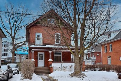 180 Perry St, House other with 4 bedrooms, 3 bathrooms and 3 parking in Peterborough ON | Image 2