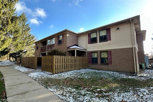 19345 Surrey Lane, Northville Twp, MI, 48167 | Card Image