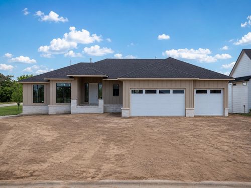 5962 W 45th Ct, Wichita, KS, 67205-4507 | Card Image