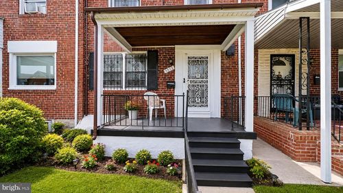1513 Lochwood Rd, BALTIMORE, MD, 21218-1603 | Card Image