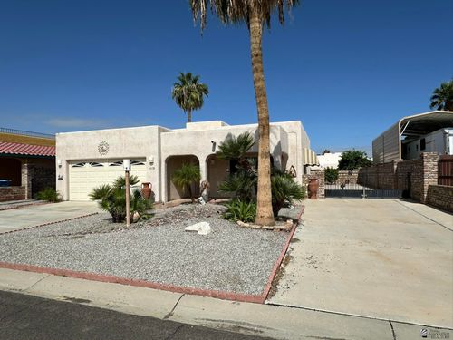 14128 E 49th Dr, Yuma, AZ, 85367-7921 | Card Image