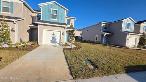 3971 Mid Century St, Jacksonville, FL, 32217-3744 | Card Image