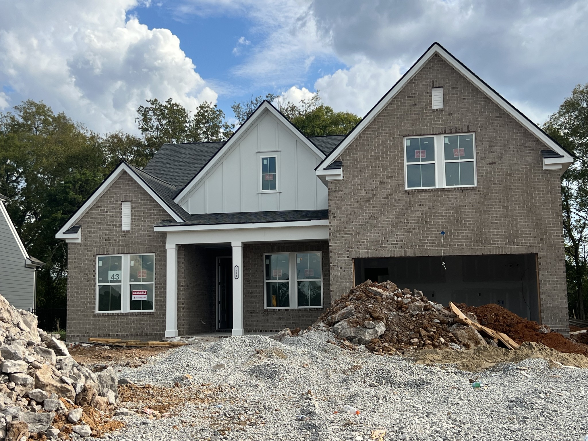Danswerk Dr, Murfreesboro, TN 37129