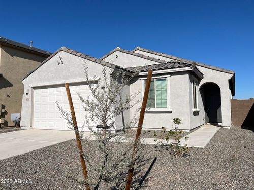 6970 W Gwen St, Laveen, AZ, 85339-4706 | Card Image