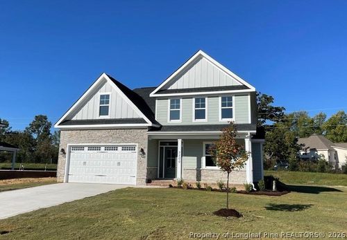3200 Carnoustie Court, Fayetteville, NC, 28306 | Card Image