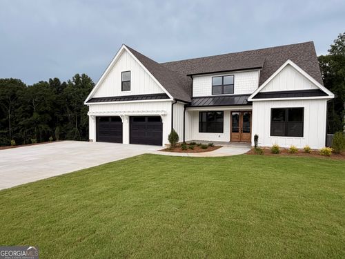 100 Loring Lane, Senoia, GA, 30276 | Card Image