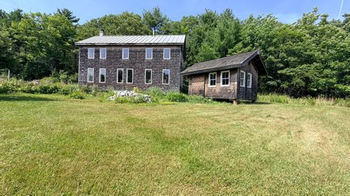 82 Quaker Point Road, West Bath, ME, 04530 | Card Image