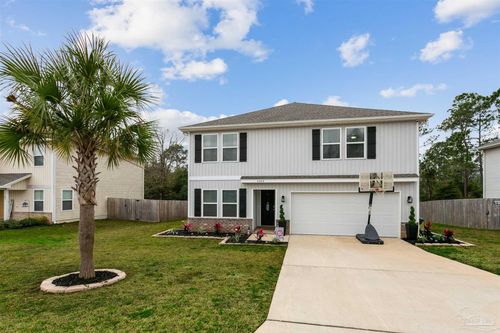 4884 Kensington Ln, Crestview, FL, 32539-5737 | Card Image