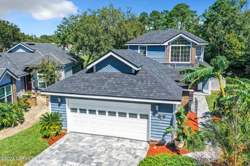 114 Bay Hill Court, PONTE VEDRA BEACH, FL, 32082 | Card Image