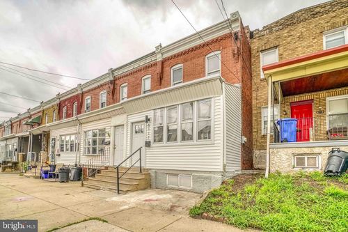 6117 Hegerman St, PHILADELPHIA, PA, 19135-3711 | Card Image