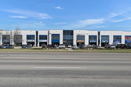 151 - 4999 43 Street Se, Home with 0 bedrooms, 0 bathrooms and 5 parking in Calgary AB | Card Image