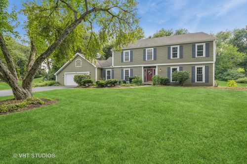 55 Cahill Rd, Trout Valley, IL, 60013-2604 | Card Image