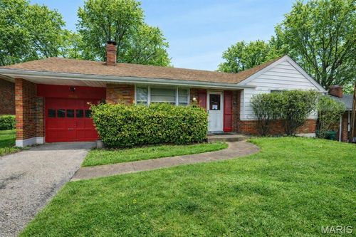 1201 Duenke Dr, Saint Louis, MO, 63137-1104 | Card Image