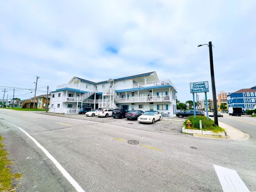 penthouse-1524 S Ocean Blvd. S, North Myrtle Beach, SC, 29582 | Card Image