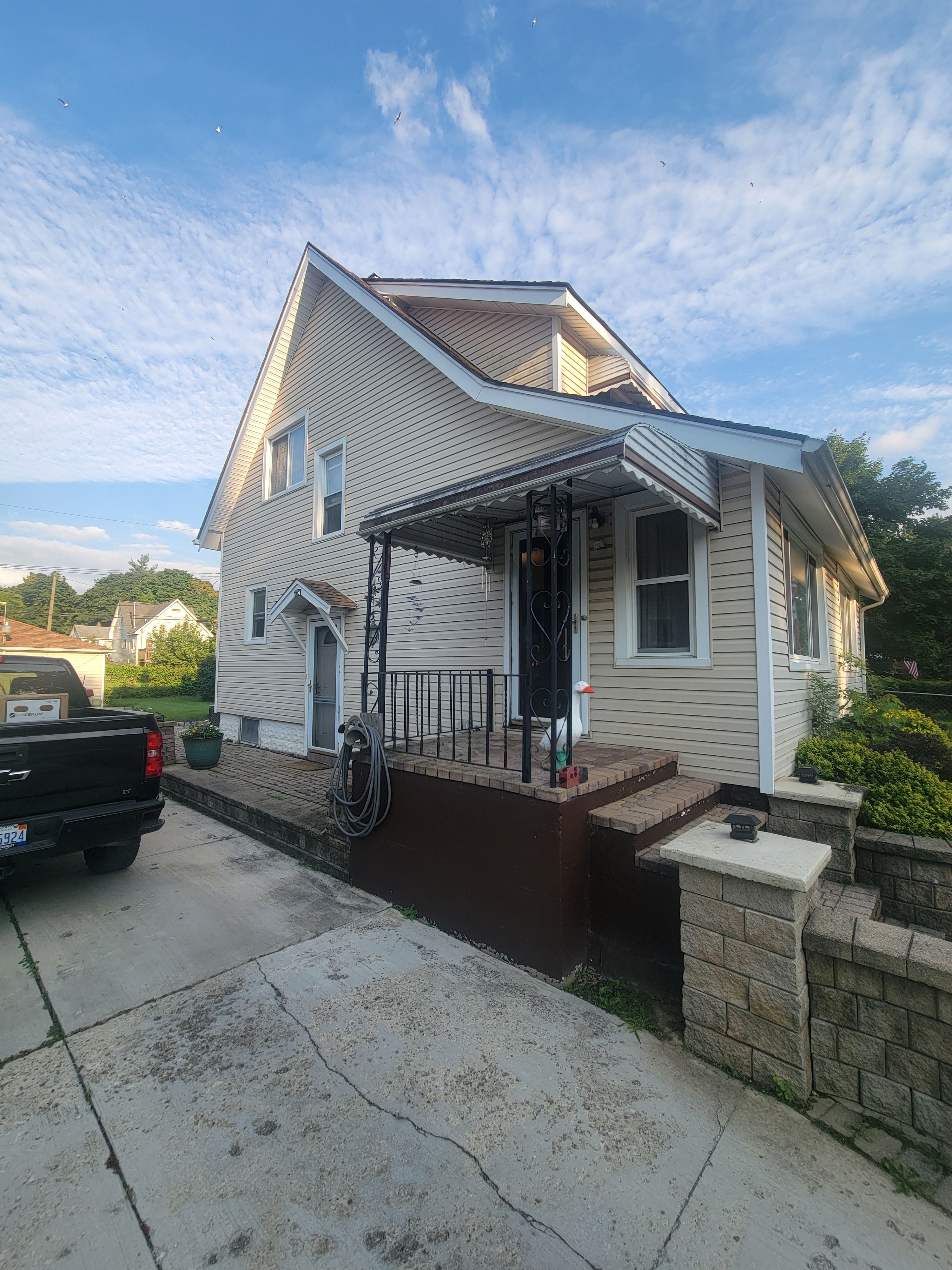 Scottwood St, Pontiac, MI 48340