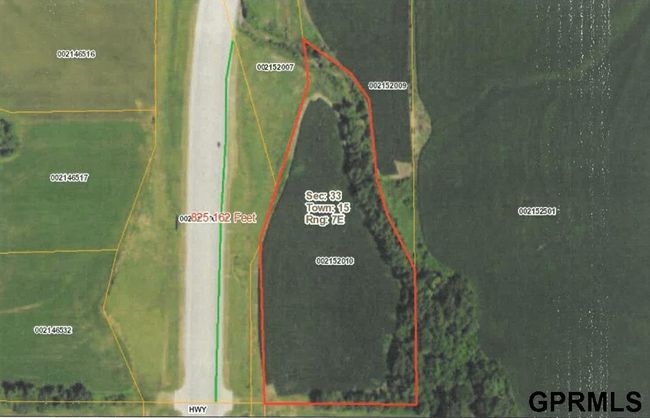 455-AC - 1530 County Road M, Home with 0 bedrooms, 0 bathrooms and null parking in Wahoo NE | Image 11