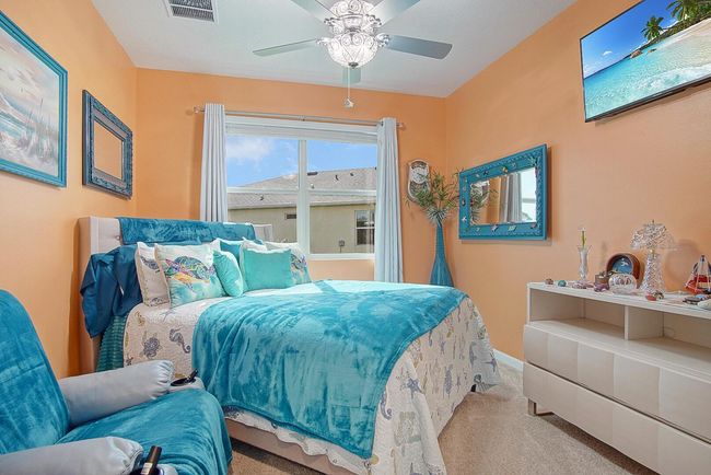 2004 Amazon Way Sw, House other with 2 bedrooms, 2 bathrooms and null parking in Vero Beach FL | Image 28