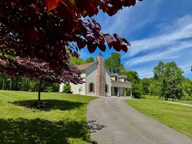 132 Normandy Tullahoma Rd, Home with 0 bedrooms, 0 bathrooms and null parking in Normandy TN | Image 14