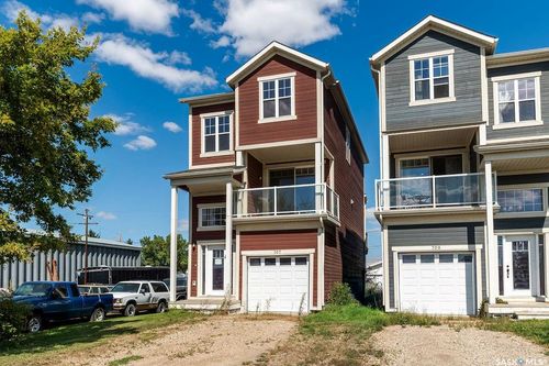 707 Railway Ave, Wilcox, SK, S0G | Card Image