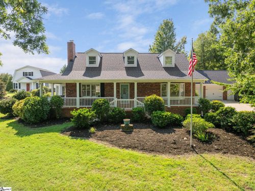 115 Ponderosa Drive, Simpsonville, SC, 29681 | Card Image