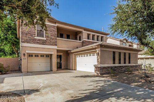 3326 E Bluejay Dr, Chandler, AZ, 85286-5710 | Card Image