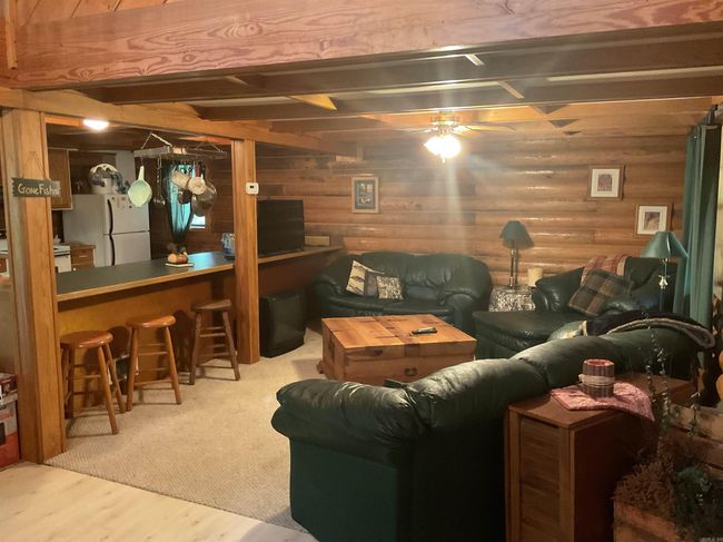 1602 Lake Cliff Rd, House other with 3 bedrooms, 2 bathrooms and null parking in Higden AR | Image 29
