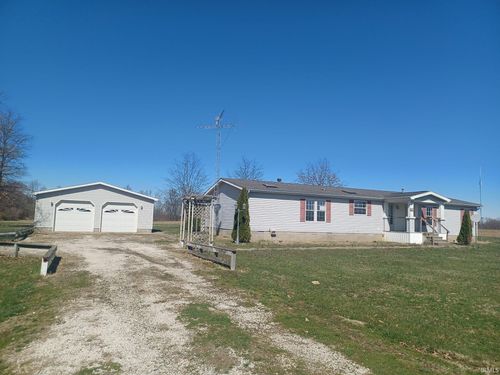 8453 Madison Ln, Bridgeport, IL, 62417-1022 | Card Image