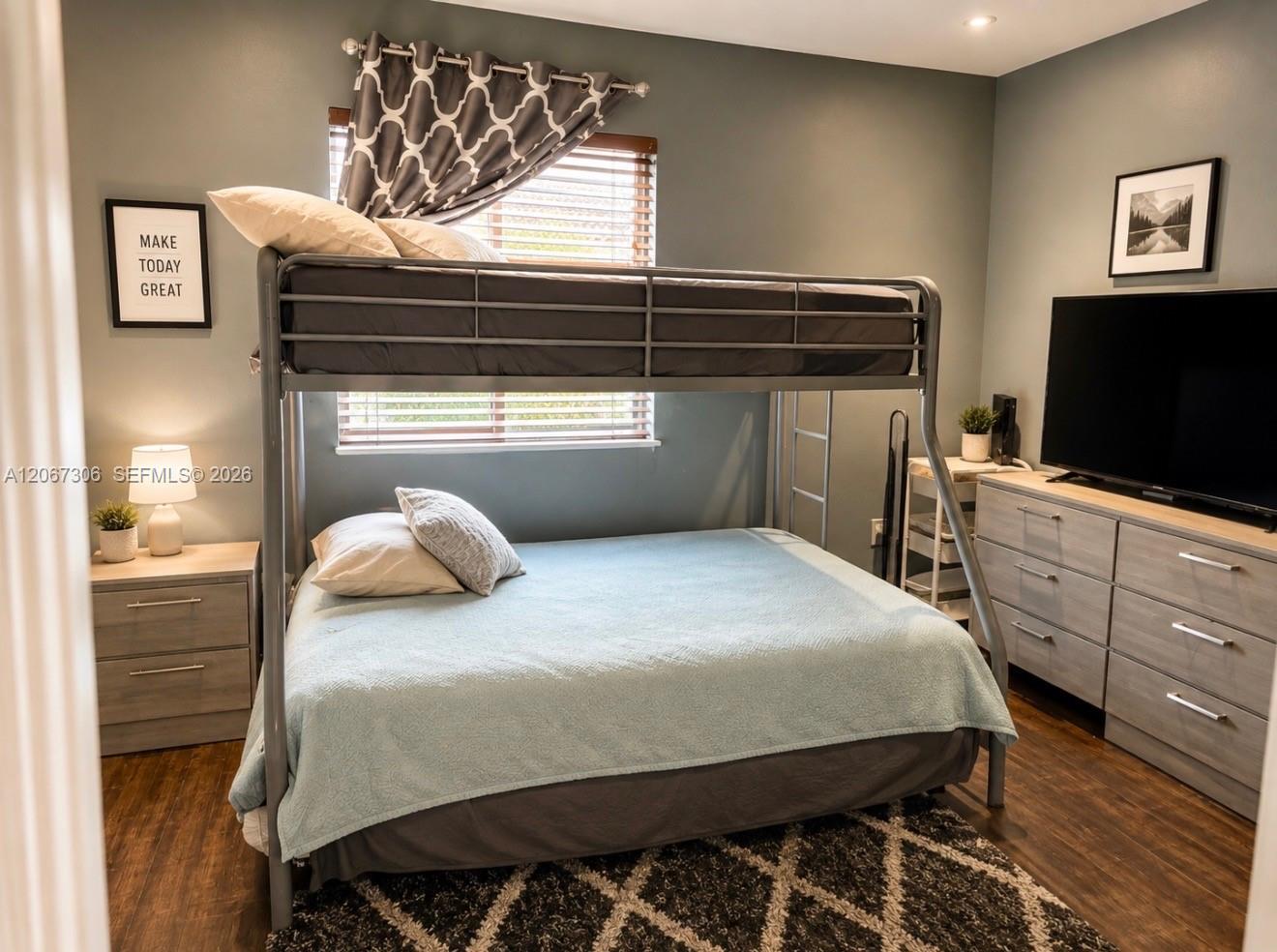 Residential Lease in Miami Gardens