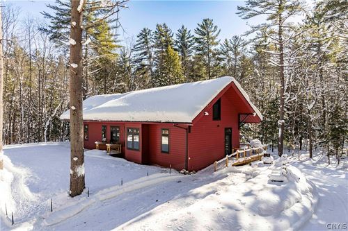 5512 Pine Wood Dr, Greig, NY, 13345-1815 | Card Image