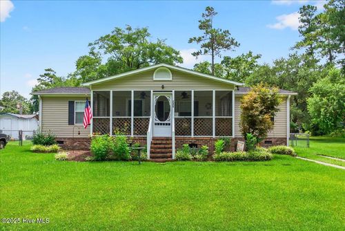 7272 Brigadier Ave Sw, Ocean Isle Beach, NC, 28469-5623 | Card Image