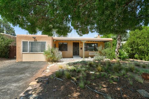 3815 Anderson Avenue Se, Albuquerque, NM, 87108 | Card Image
