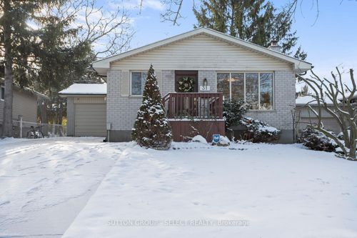 31 Meadowview Rd, London, ON, N6J4E5 | Card Image