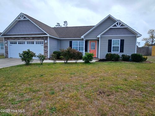 410 Bristol Ln, Hubert, NC, 28539-1501 | Card Image