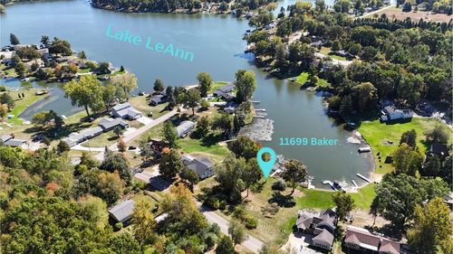 11699 Baker Rd, Jerome, MI, 49249-8500 | Card Image