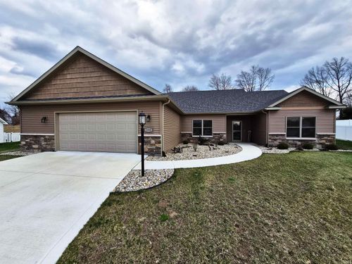 3990 Kings Pass, Warsaw, IN, 46582-1317 | Card Image
