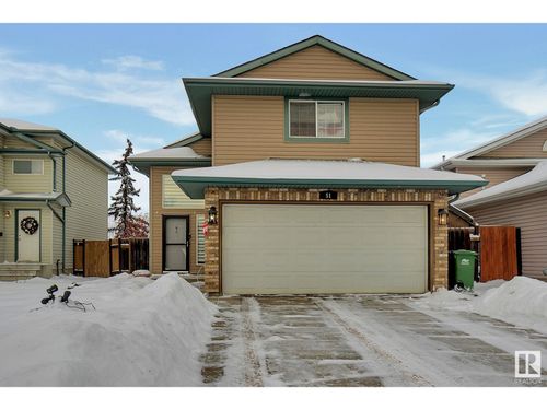  Durocher St, St. Albert, AB, T8N6L9 | Card Image